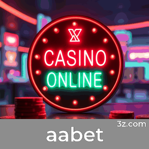 aabet: Inovação Tecnológica para Jogos do Futuro