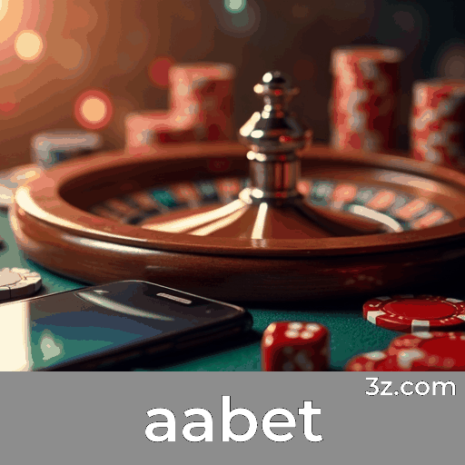 aabet: Inovação Tecnológica para Jogos do Futuro