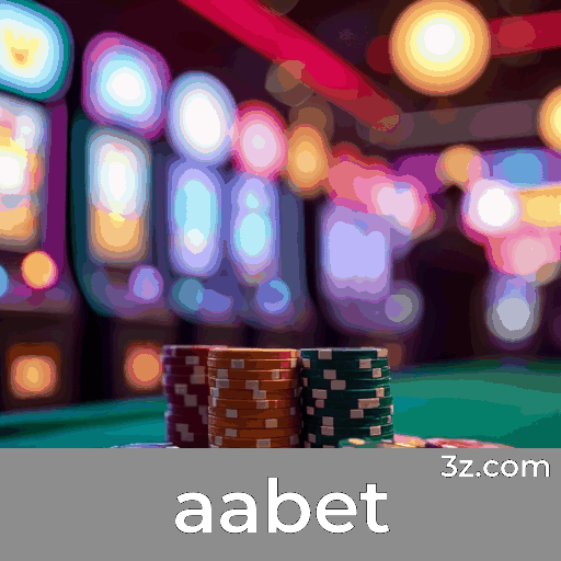 aabet: Plataforma de Cassino e Apostas Confiável